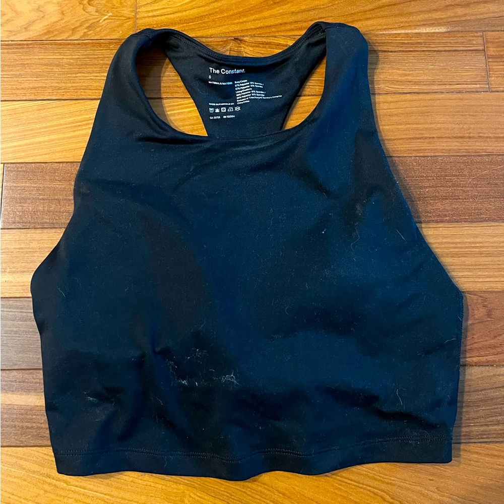 Aritzia The Constant Embrace bra top Small